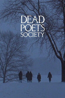 Dead Poets Society (1989)